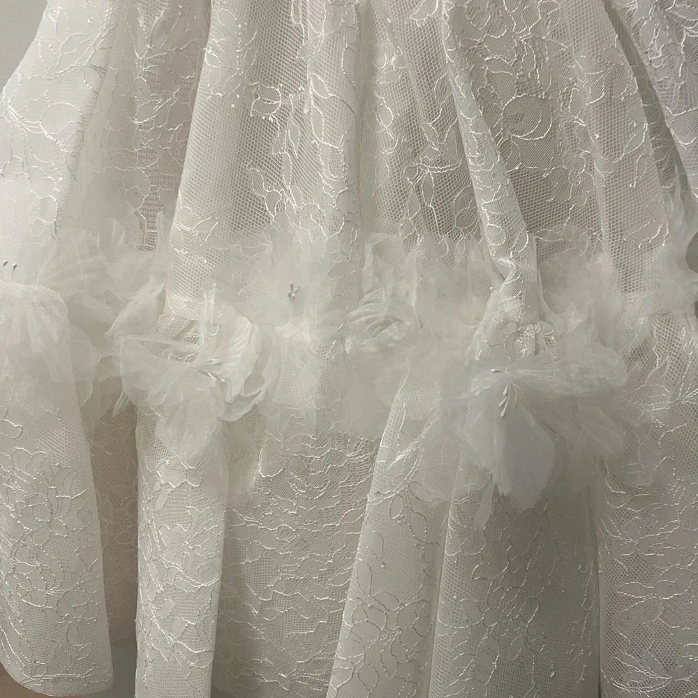 Ines Di Santo ‘Romy’ Mini Dress - Picture 12 of 13
